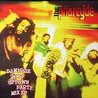 PHARCYDE : DJ MISSIE 2001 UPTOWN PARTY MIX EP