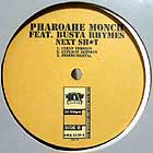 PHAROAHE MONCH : SIMON SAYS  / NEXT SH*T