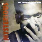 PHILL EDWARDS  ft. JOCELYN BROWN : MYSTERIOUS