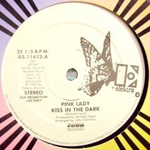 PINK LADY : KISS IN THE DARK
