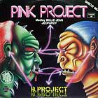 PINK PROJECT : B. PROJECT