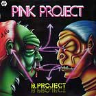 PINK PROJECT : B-PROJECT