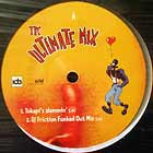 PIONEERS : WE FUNK THIS PARTY OUT  (THE ULTIMATE MIX)