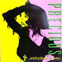 PRECIOUS : LET'S GET IT STARTED  / COMPETITION