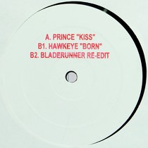 V.A. : PRINCE  / KISS