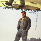 PRINCE MARKIE DEE : TRIPPIN OUT
