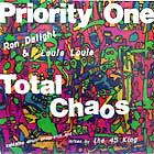 PRIORITY ONE : TOTAL CHAOS