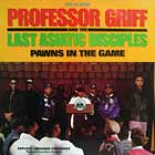 PROFESSOR GRIFF : PAWNS IN THE GAME