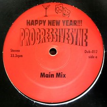 PROGRESSIVESYNE : HAPPY NEW YEAR!!!