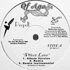 PROPELL OF AGE : SWEET LOVE