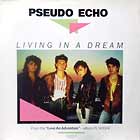 PSEUDO ECHO : LIVING IN A DREAM
