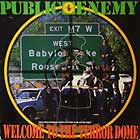 PUBLIC ENEMY : WELCOME TO THE TERROR DOME
