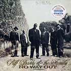 PUFF DADDY & THE FAMILY : NO WAY OUT