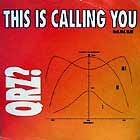 QRZ? : THIS IS CALLING YOU