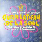 QUEEN LATIFAH : MAMMA GAVE BIRTH TO THE SOUL CHILDREN  (THE NEW SCHOOL MIXES)