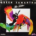 QUEEN SAMANTHA : THE LETTER