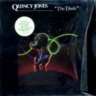 QUINCY JONES : THE DUDE