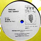 RADUAN  ft. GIANGY : JAM ON IT / PROFANE GOTIC