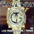 RAEKWON : LIVE FROM NEW YORK