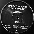 RAGGA'S REVENGE : BACK TO LIFE