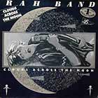 RAH BAND : CLOUDS ACROSS THE MOON