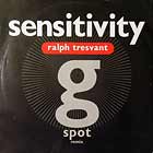 RALPH TRESVANT : SENSITIVITY  (G SPOT REMIX)