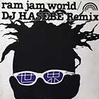RAM JAM WORLD :   (DJ HASEBE REMIX)
