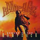RAMPAGE : BEWARE OF THE RAMPSACK