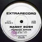 RANDY BUSH : FOREIGN AFFAIR