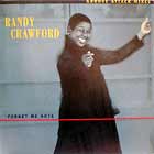 RANDY CRAWFORD : FORGET ME NOTS