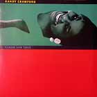 RANDY CRAWFORD : NAKED AND TRUE