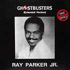RAY PARKER JR. : GHOSTBUSTERS