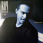 RAY PARKER JR. : I LOVE YOU LIKE YOU ARE