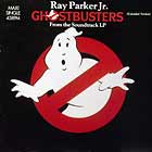 RAY PARKER JR. : GHOSTBUSTERS