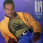 RAY PARKER JR. : GIRL I SAW YOU