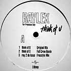 RAYLEX : THINK OF U