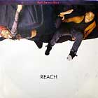 REACH : THAT'S THE WAY LIFE IS