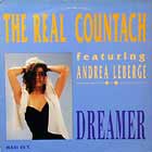 REAL COUNTACH  ft. ANDREA LEBERGE : DREAM