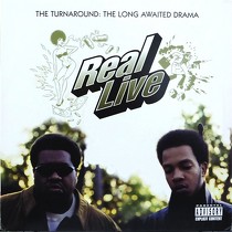 REAL LIVE : THE TURNAROUND: THE LONG AWAITED DRAMA
