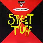 REBEL MC : STREET TUFF
