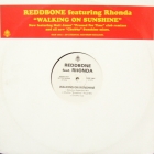 REDDBONE  ft. RHONDA : WALKING ON SUNSHINE  (REMIX)