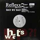 REFLEXX  ft. K.T. : DAY BY DAY