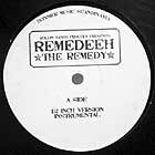 REMEDEEH : THE REMEDY