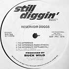 RESERVOIR DOGGS : THE DIFFERENCE  / BACK TO BERTH
