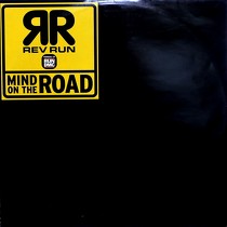 REV RUN : MIND ON THE ROAD