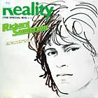 RICHARD SANDERSON : REALITY  (THE SPECIAL MIX)