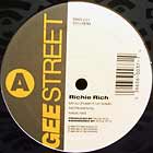 RICHIE RICH : MY DJ (PUMP IT UP SOME)