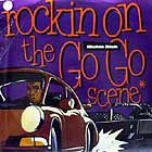 RICHIE RICH : ROCKIN ON THE GO GO SCENE