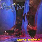 RICK HART : LET'S DANCE