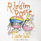 RIDDIM POSSE : DOCTOR SOCA (SOCA PARTY)